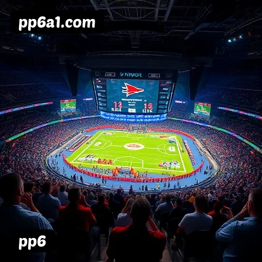 Legalidade pp6 no Brasil