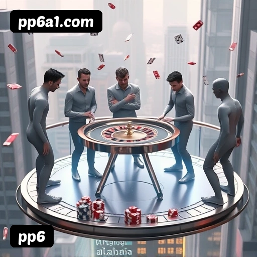 Plushie Frenzy - Slot premium da PG Soft com RTP de 96.75% disponível na pp6